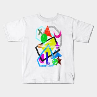 Various forms Kids T-Shirt